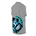 thumbnail image 4 of ElevatedCity Grey Encryption Tee, 4 of 7