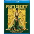 thumbnail image 1 of Polite Society [Blu-Ray], 1 of 1