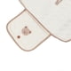 thumbnail image 2 of Baby Portable Changing Diaper Pad Foldable Waterproof Travel Diaper Changing Mat for Newborn Bear, 2 of 4