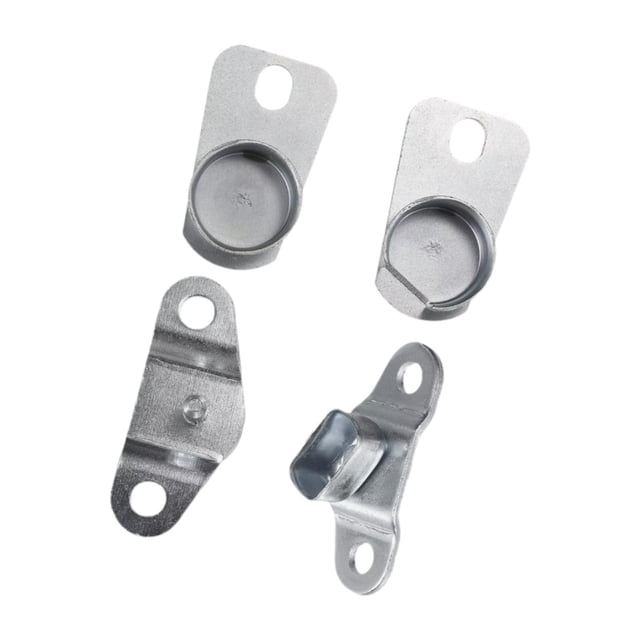 Bisagra del portón trasero del coche,Kit de bisagras para portón trasero 15521579 portátil,Accesorios 15603558 15691088,Reemplazo directo 15691087 Profesional,Portátil práctico de alto