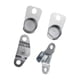 thumbnail image 1 of Bisagra del portón trasero del coche,Kit de bisagras para portón trasero 15521579 portátil,Accesorios 15603558 15691088,Reemplazo directo 15691087 Profesional,Portátil práctico de alto, 1 of 9