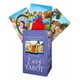 thumbnail image 1 of Cartas Tarot Easy Tarot Español Barbara Moore Principiantes + Manual Digital, 1 of 1