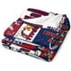 thumbnail image 3 of LHSHID Ice Hockey Blanket Hockey Gifts for Boys Men Hockey Blanket Hockey Gifts Ideas Hockey Player Blanket Plush Blanket for Couch Bed Sofa 40x50in, 3 of 6