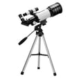 thumbnail image 5 of Kids Astronomical Telescope 70mm Monocular Space Astronomic Telescope Astronomical Refracting Telescope for Kids Adults Beginners Portable Travel Telescopes, 150X Camping, 5 of 8