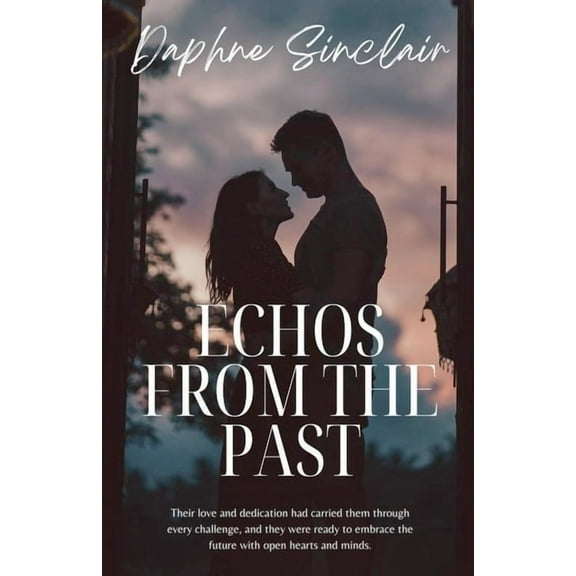 Echos From The Past, (Paperback)