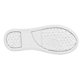 thumbnail image 3 of Sandalias Exterior Sintético Color Plata Para Mujer De RBCOLLECTION RBCOLLECTION Sandalias, 3 of 3