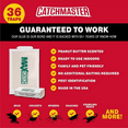 thumbnail image 4 of Catchmaster Max-Catch Insect & Mouse Trap 36pk, Classic Sticky Traps, Pest Control Indoor, 4 of 7