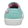 thumbnail image 3 of Carter's Girls Novelty Slip-on, Turquoise/Pink, 9 M US Toddler, 3 of 6
