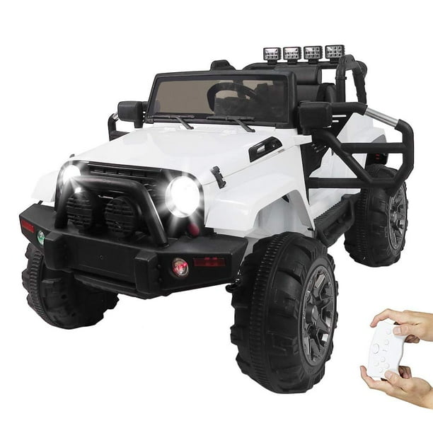 remote control soft wheels