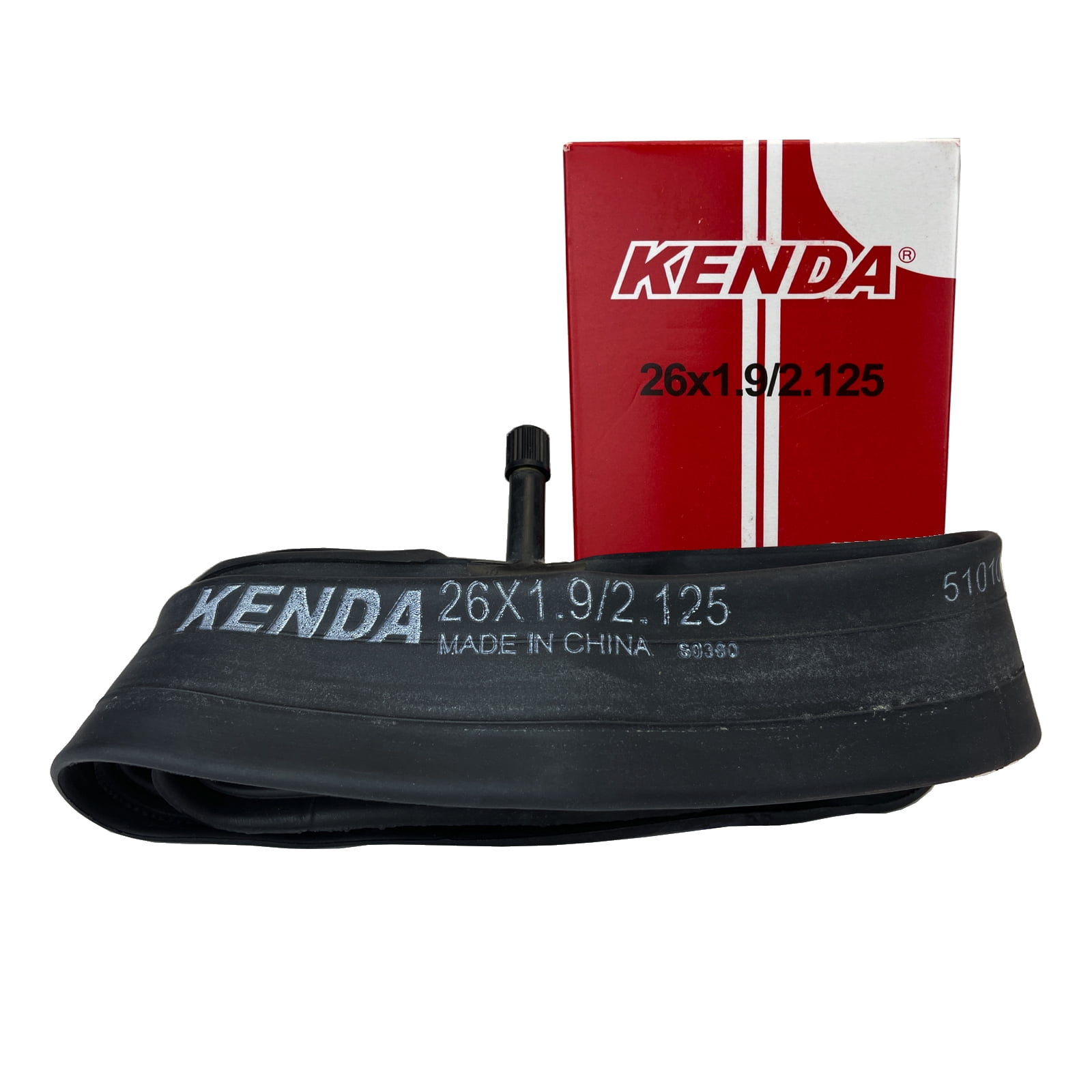 KENDA Bike Bicycle Tyre Butyl Inner Tube Presta/Schrader Valve # Multi Sizes 