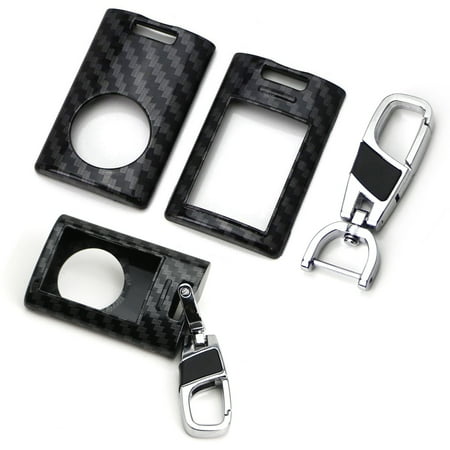 Ac Schnitzer Carbon Fiber - iJDMTOY Glossy Black