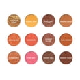thumbnail image 3 of Paleta de sombras de ojos EBIN NEW YORK Egyptian Sunset Matte Shimmer, 3 of 6