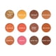 thumbnail image 3 of Paleta de sombras de ojos EBIN NEW YORK Egyptian Sunset Matte Shimmer, 3 of 6