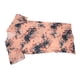 thumbnail image 2 of Traje de baño para mujer, con estampado floral, holgado, transpirable, con mangas 3/4 y protección UV, 2 of 15
