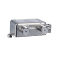 thumbnail image 4 of 2 Way TV Antenna Satellite Splitter Coaxial Cable Antenna Cable Signal Splitter Female Connector Cable Switch Switcher, 4 of 6