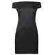thumbnail image 2 of Vestido de Hombro Bodycon Yinane, 2 of 8
