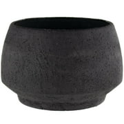 6" Tapered Pot