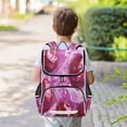 thumbnail image 7 of YAZAOO School Backpack Travel Bag Bookbags Bookbags Refreshing Cherry Bliss Pattern, 7 of 7