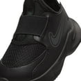 thumbnail image 2 of Nike Flex Runner 3 Baby/Toddler Shoes Color: Black/Black/Anthracite Size: 2C, 2 of 2