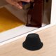 thumbnail image 2 of FELTECHELECTR Sombrero de pescador para vestir muñecas, adorable mini sombrero, accesorio para fotos, mini sombrero de moda., 2 of 5
