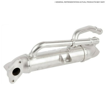 Standard EGV449 EGR Valve For Nissan Altima - Walmart.com