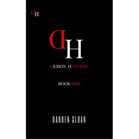 Demon Hunters - eBook