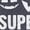 Heather Navy, variant on This is the best superhero costume If you say its just a T-Shirt