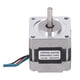 thumbnail image 3 of Motor paso a paso de impresora, motor paso a paso de 39x38 mm Motor paso a paso de fase DC7.8V Motor paso a paso Rendimiento confiable, 3 of 8