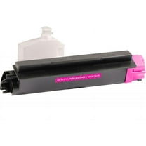 Clover Imaging Non-OEM New Magenta Toner Cartridge for Kyocera TK-582