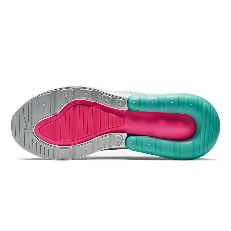 Zogenaamd Meisje Mooie jurk Nike Womens Air Max 270 Running Shoe (6.5) - Walmart.com