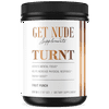 TURNT - Pre Workout/ Energy Nitric Oxide Fruit Punch