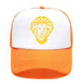 thumbnail image 1 of Gorra de béisbol con visera de malla para hombre y mujer, gorro de béisbol con diseño de León, San Mames, España, atletismo, club de Bilbao, 1 of 4