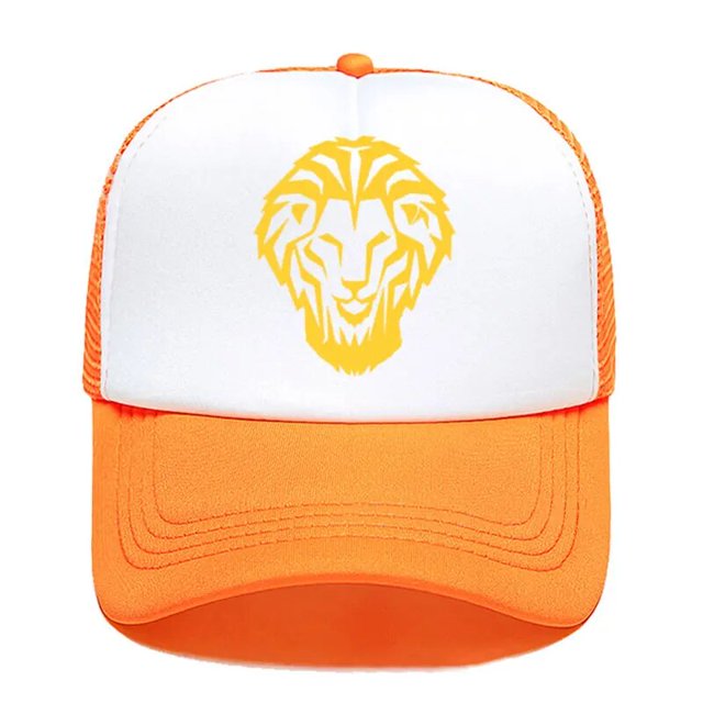Gorra de béisbol con visera de malla para hombre y mujer, gorro de béisbol con diseño de León, San Mames, España, atletismo, club de Bilbao