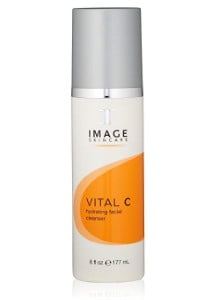 IMAGE Skincare Vital C Hydrating Facial Cleanser 6 oz