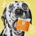 thumbnail image 4 of DNA PET Happy Immune Support USDA Certified Organic Mushroom Powder for Dogs, Immune Support Mix, 3.5 oz, 4 of 11