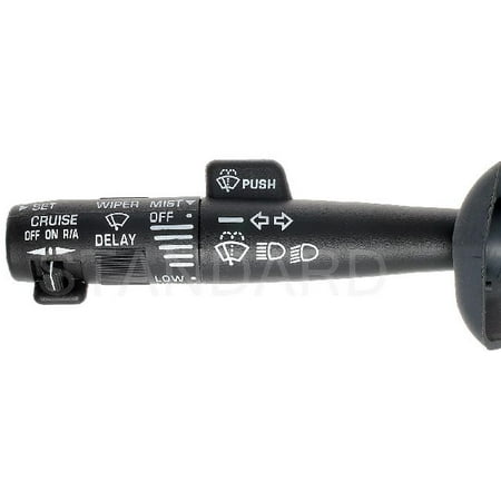 OE Replacement for 1995-1999 Chevrolet K1500 Suburban Turn Signal Switch (Base / LS / LT)