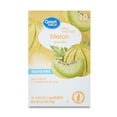thumbnail image 2 of (3 pack) Great Value Sugar-Free Tropical Melon Drink Mix, 0.5 oz, 10 Count, 2 of 11