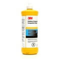 thumbnail image 2 of 3M Rubbing Compound 05973 Liquid; Tan; 1 Quart Bottle; Single, 2 of 9