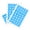 Blue, variant on Uxcell 50mm Dia Round Number Stickers Number 1-100 Blue