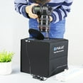 thumbnail image 4 of Caja de estudio con iluminación para fotografía, caja de fotos, fondo para fotografía en forma de cubo, 12 colores, Reino Unido, 4 of 5