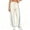 Beige, variant on Women's Baggy Wide Leg Pants Casual Drawstring Elastic Waisted Contrast Color Workout Y2K Track Pants