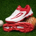 thumbnail image 2 of SKIUHS Men's KeystOne Baseball Cleats, 2 of 5