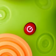 Spark Create Imagine Sensory Bumpie Ball, Baby and Toddler Toys, Ages 12+ Months