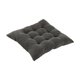 thumbnail image 2 of Cojín de asiento de invierno grueso para estudiantes, cojín para silla, cojín para silla de oficina, cojín para silla de hogar, cojín para glúteos, cojín de asiento grueso aterciopelado, 2 of 6
