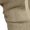 Beige, variant on Women's Short Sleeve Shirts Bow Tie Button Down Scoop Neck T-Shirt Going Out Tops Red XL(XL)