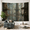B, variant on XaaKee Wall Tapestry, Mystic Root Library Golden Sunlight, High-Quality Polyester Large Wall Tapestry, 60x40Inch