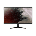 thumbnail image 1 of Open Box - Acer Nitro QG271 27” Gaming Monitor - Full HD 1080p VA, 75Hz, 1ms, AMD FreeSync, HDMI VGA, 1 of 4