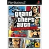 Grand Theft Auto Liberty City Stories - PS2 Playstation 2 (Refurbished)