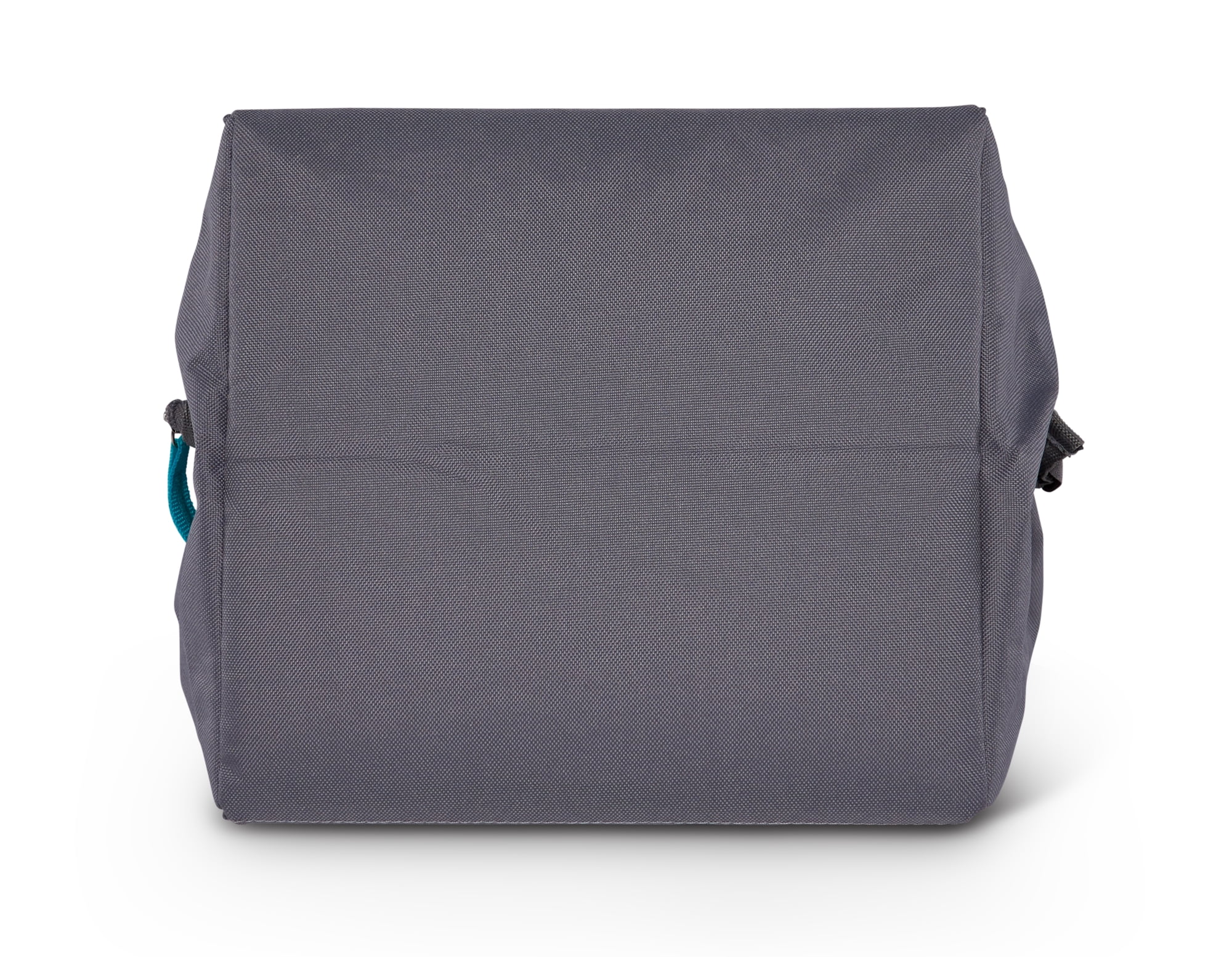 Igloo 9 Can Balance Mini City Cooler Lunch Tote- Gray/Black
