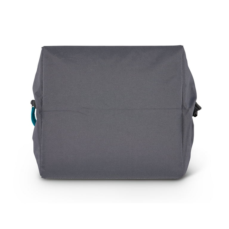 Igloo 9 Can Leftover Tote Lunch Cooler Bag - Navy 